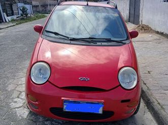 chery qq 1.1/1.0 12v 69cv 5p 2012