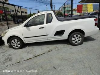 montana ls 1.4 completa