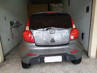 jac j2 1.4 16v 5p mec. 2013