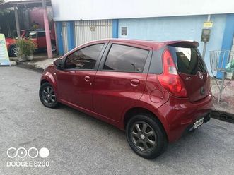 jac j2 1.4 16v 5p mec. 2014