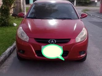 jac j3 1.4 16v 5p mec. 2012