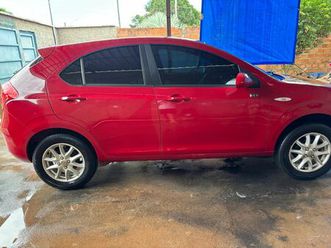 jac j3 1.4 16v 5p mec. 2012