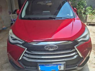 jac t50 1.6 16v 5p aut. 2020