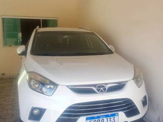 jac t6 2.0 jet flex 5p mec. 2016