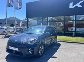 generation2 electrique 204 active 64 kwh