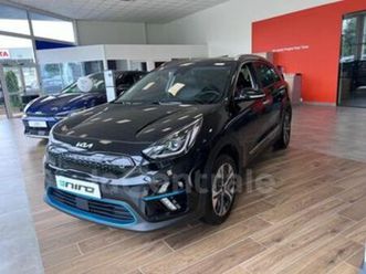 generation2 electrique 204 premium 64 kwh