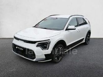 ii ev electrique 204 ch premium 64.8 kwh