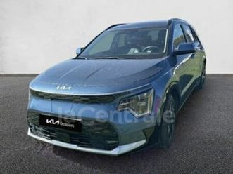 ii ev electrique 204 ch premium 64.8 kwh