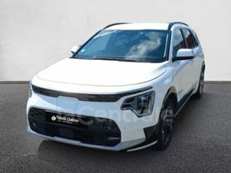 ii ev electrique 204 ch premium 64.8 kwh