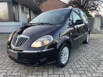 musa ii 1.4 8v platinum ecochic gpl