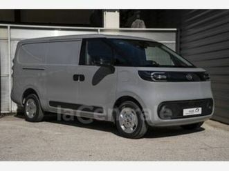 fourgon e 64 l1h1 kwh