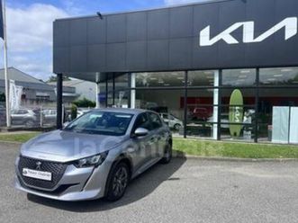 ii electrique active pack my21 50 kwh