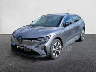 v e-tech er ev60 130 super charge evolution 60 kwh