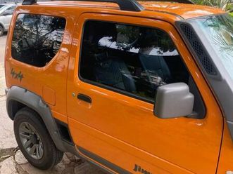 suzuki jimny 4sport forest 1.3 16v 2020