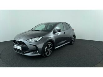 1.5 hybrid 115 first edition