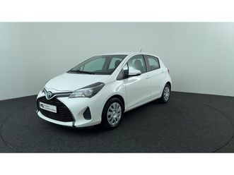 1.5 hybrid aspiration