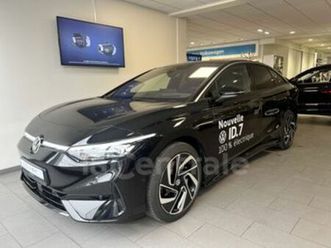 pro 286 style exclusive 77 kwh