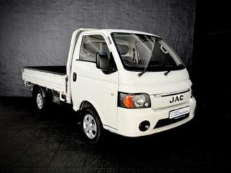 2.8tdi 1.5-ton dropside