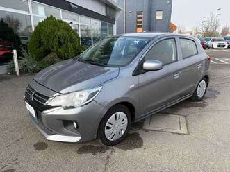 MITSUBISHI SPACE STAR 1-2-funky