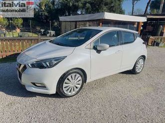 nissan gpl 12 mesi di garanzia