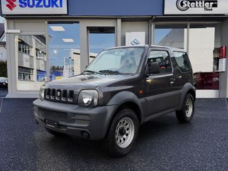 jimny 1.3 16v country
