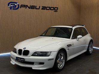 z3m 3.2i coupé