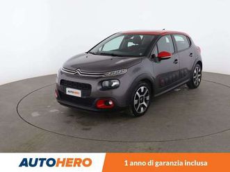 1.6 blue-hdi shine 100 cv