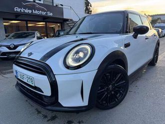 mini 1.5a cooper/full led/navigation/jantes 17...
