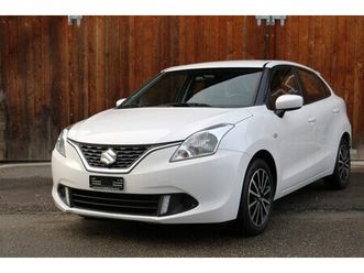 baleno 1.2i unico