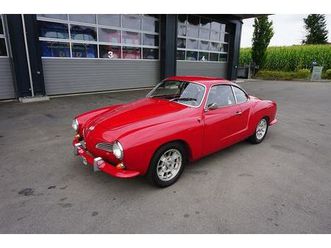 karmann-ghia