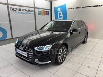 v (3) avant 2.0 40 tfsi ultra 190 avus s tronic