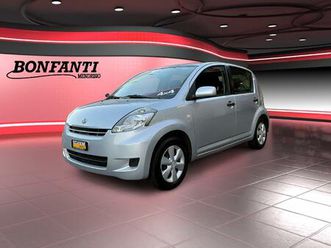 sirion 1.3 eco 4wd