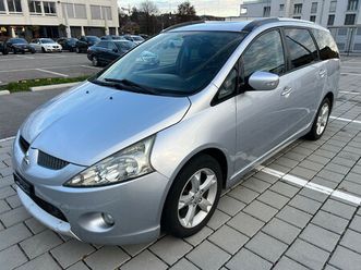 grandis 2.0 16v did celebration 30