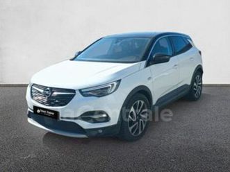 1.2 turbo 130 ultimate automatique