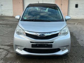 trezia 1.4d swiss luxury