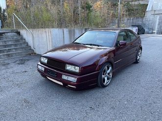 corrado 2900 vr6