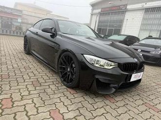 m4 coupe 3.0 dkg