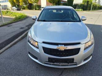cruze station wagon 1.6 lt