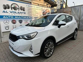 dr dr4 sport 1.6 bi-fuel gpl - full optional