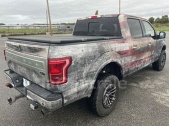 v6 3.5 365 platinum supercrew