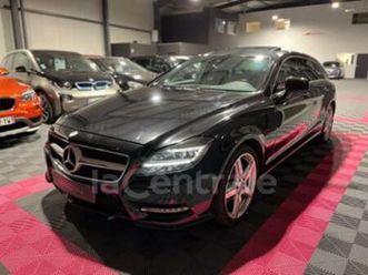 ii generation2 shooting brake 500 sportline
