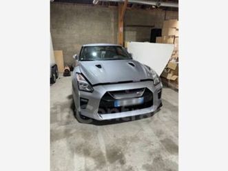 generation2 3.8 v6 570 50cv premium edition 4wd