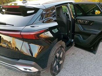 omoda 5 1.6 tgdi premium 7dct