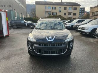 4007 2.2 hdi dynamic dcs6