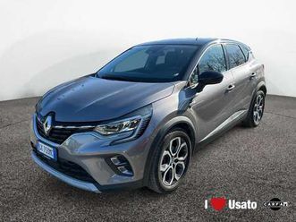 ii 2019 1.6 e-tech full hybrid techno 145cv auto