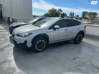 crosstrek אוט׳ 2.0 (152 כ״ס)