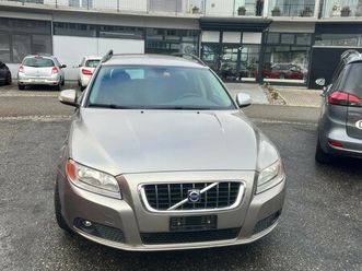 v70 2.0d momentum