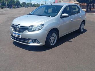 renault logan expres./exp. up hi-flex 1.0 16v 4p 2015