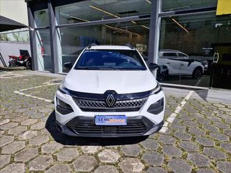 renault kardian 2025