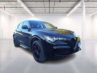 2.9 v6 quadrifoglio q4 510cv auto